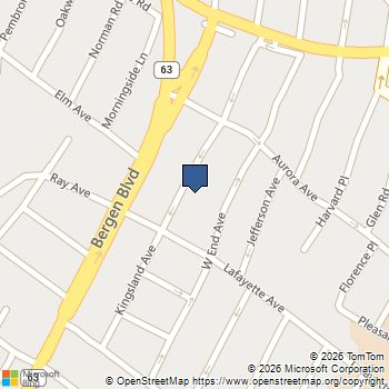 754 Kingsland Avenue Ridgefield, NJ MLS# 26022189