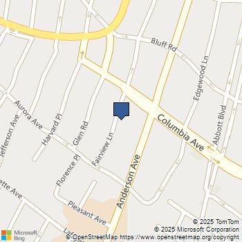 808 Fairview # 2 Fort Lee, NJ MLS# 25042503