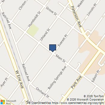 251 Main St East Rutherford, NJ MLS# 4033326