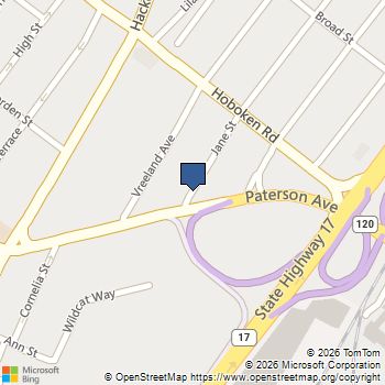 39 Jane St # 2 East Rutherford, NJ MLS# 4043045