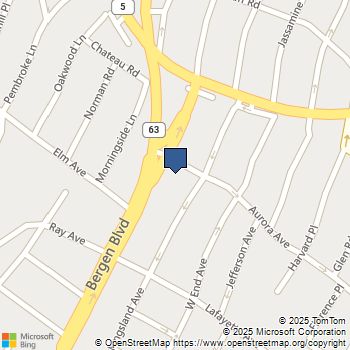 778 Bergen Boulevard Ridgefield, NJ MLS# 22032340