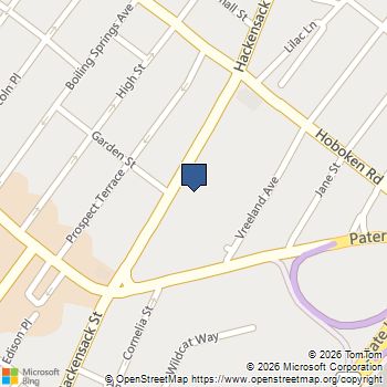 52 Hackensack Street East Rutherford, NJ MLS# 26041282