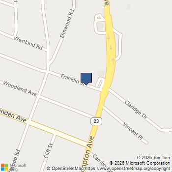 14 Franklin St Cedar Grove, NJ MLS# 4042365