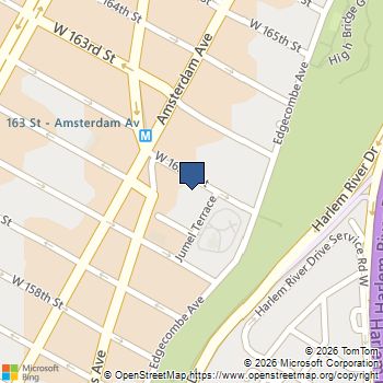 438 W 162ND Street Manhattan, NY MLS# RLS20115720