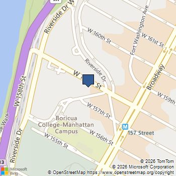 807 RIVERSIDE Drive 1I Manhattan, NY MLS# RLS20097934