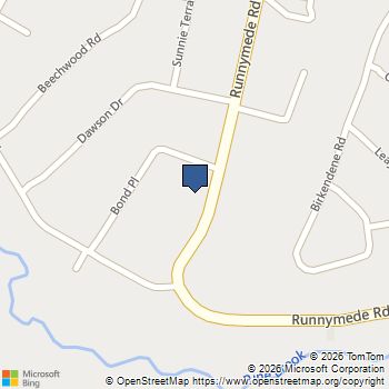 173 Runnymede Road Caldwell, NJ MLS# 26006952