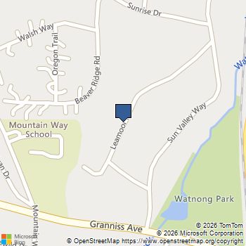36 Leamoor Dr Morris Plains, NJ MLS# 4035985