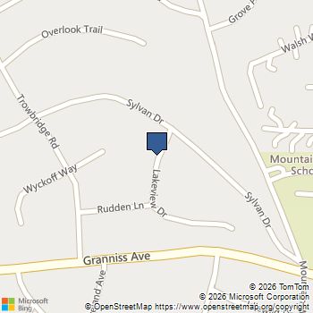 48 Lakeview Dr Morris Plains, NJ MLS# 4051752