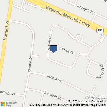 123 Scarlett Drive Commack, NY MLS# 1066004