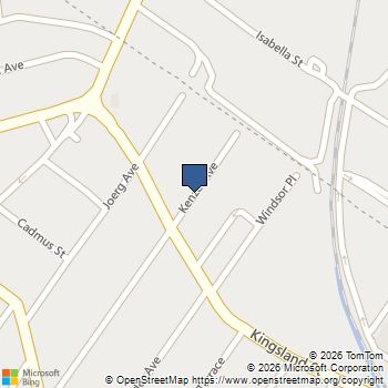 112 Kenzel Ave Nutley, NJ MLS# 4045657