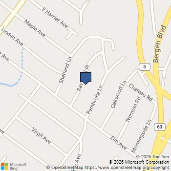 774 Ravenhill Place Ridgefield, NJ MLS# 26029412