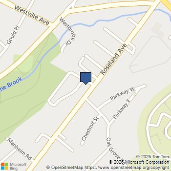 105 Roseland Ave # 1501 Caldwell, NJ MLS# 4060653