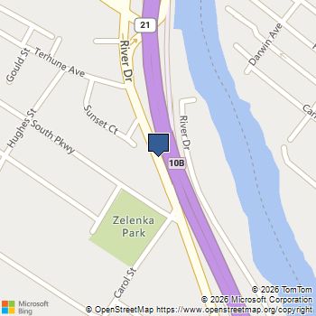 728 River Dr Passaic, NJ MLS# 4003516