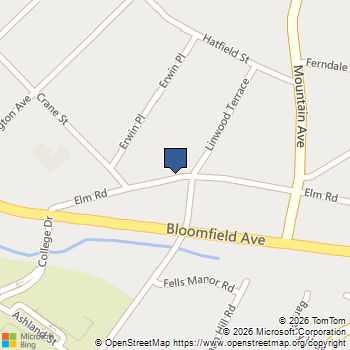 76 Elm Rd Caldwell, NJ MLS# 4007554