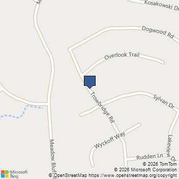 8 Trowbridge Rd Morris Plains, NJ MLS# 4061282