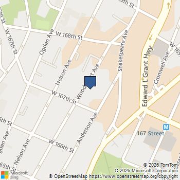 1200 WOODYCREST Avenue 3E Bronx, NY MLS# RLS20065879