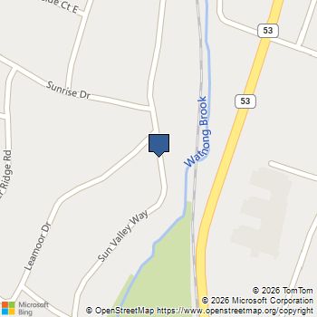 67 Sun Valley Way Morris Plains, NJ MLS# 4015458