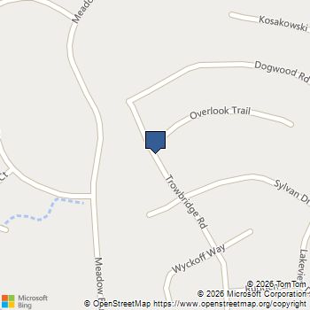 16 Trowbridge Rd Morris Plains, NJ MLS# 4040051