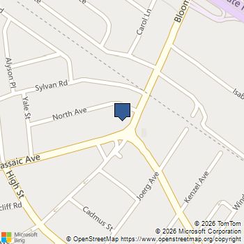 190-192 Darling Avenue Bloomfield, NJ MLS# 26029042