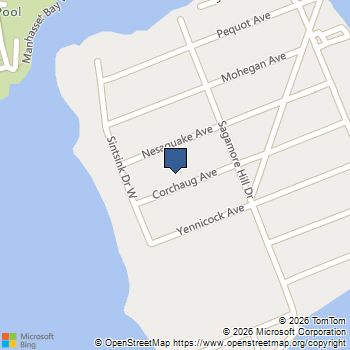 37 Corchaug Avenue B Port Washington, NY MLS# 1012485