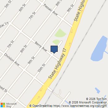 601 10Th St Carlstadt, NJ MLS# 4040074