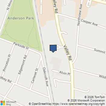 530 Valley Road # 5M Montclair, NJ MLS# 26028462