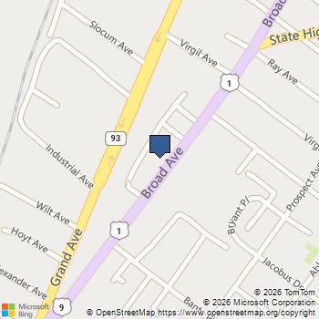725 Broad Avenue # 2 Ridgefield, NJ MLS# 26022976