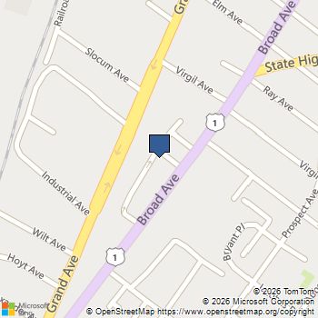 729 Broad Avenue # 6A Ridgefield, NJ MLS# 26009977