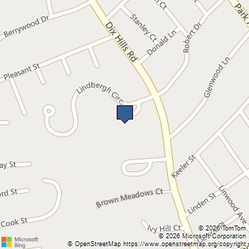 8 Lindbergh Circle Huntington, NY MLS# 1004658