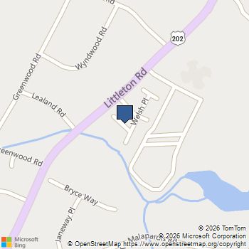 605 Lopez Ln Morris Plains, NJ MLS# 4047377