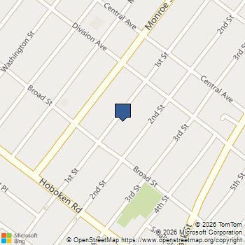 419 1st Street Carlstadt, NJ MLS# 26020775