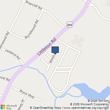 208 Welsh Pl Morris Plains, NJ MLS# 4044258