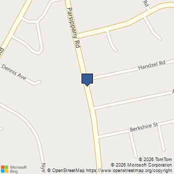 220 Parsippany Rd Hanover Twp, NJ MLS# 4060137