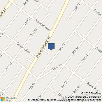 407 Berry Avenue Carlstadt, NJ MLS# 26030884