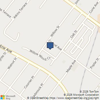 39 Willow Wood Sq # 39 East Rutherford, NJ MLS# 4003337