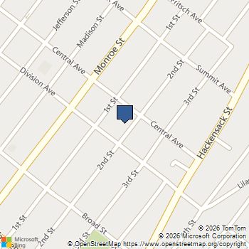 508 2nd Street # 1 Carlstadt, NJ MLS# 26020881