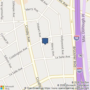 1374 Hobart Avenue Bronx, NY MLS# 980199