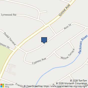 12 Ann St Verona, NJ MLS# 4013924