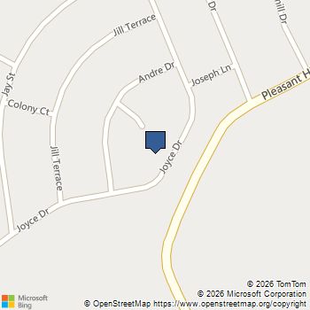 29 Joyce Drive Roxbury Twp, NJ MLS# 26000706