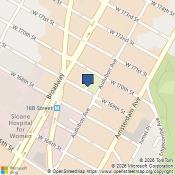 565 W 169TH Street 4I Manhattan, NY MLS# RLS20079834