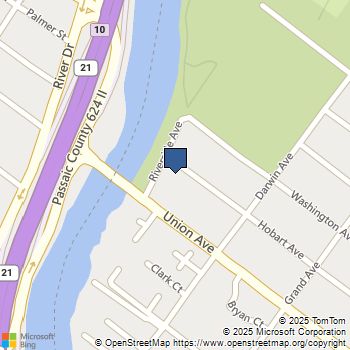 135 Hobart Avenue # 1A Rutherford, NJ MLS# 25032894