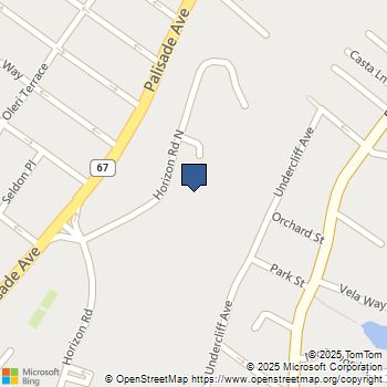 5 Horizon # 1807 Fort Lee, NJ MLS# 24050537