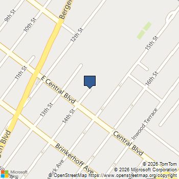 14th Street Palisades Park, NJ MLS# 25038824