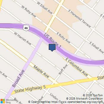 26 E Columbia Avenue Palisades Park, NJ MLS# 26012935