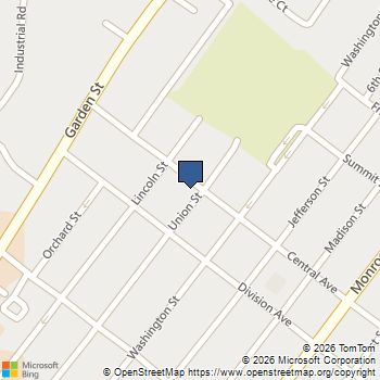 590 Central Avenue # 2 Carlstadt, NJ MLS# 26001694