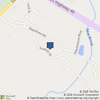 2401 Decatur Ct Washington Twp., NJ MLS# 4011008