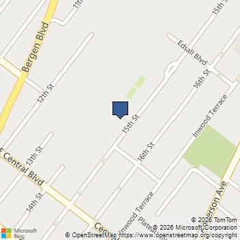 1265 15th Street # 8H Fort Lee, NJ MLS# 26001365