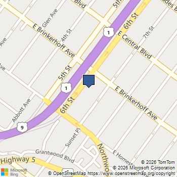 230 6th Street # ground level Palisades Park, NJ MLS# 26037630