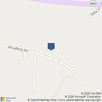 131 Mclafferty Rd Fenelton, PA MLS# 1770817