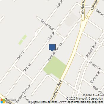 1307 Inwood Terrace # 1 Fort Lee, NJ MLS# 26000136